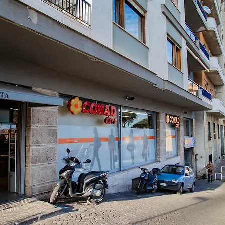 Villa First House Posillipo Neapel Exterior foto