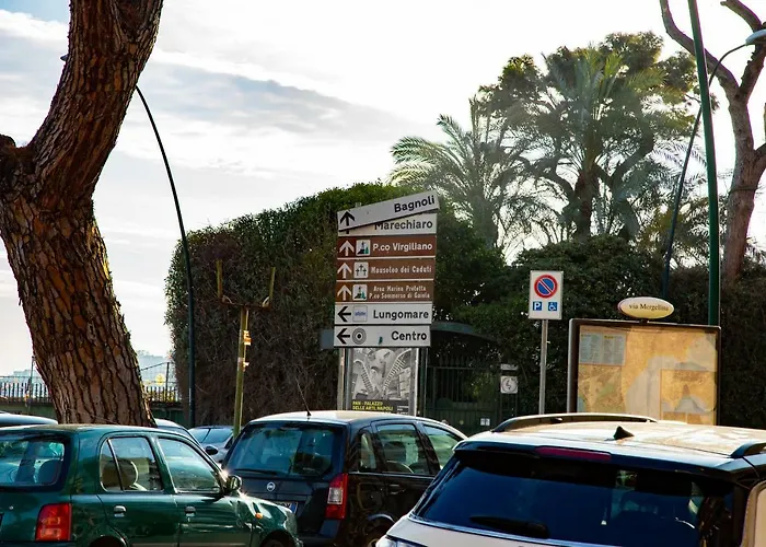 First House Posillipo