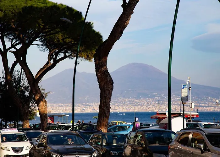 First House Posillipo