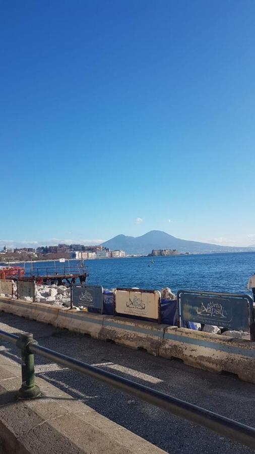 First House Posillipo Holiday home