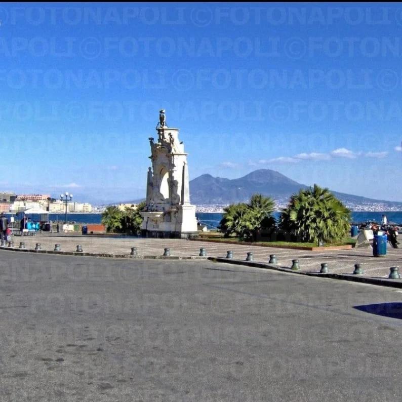 Holiday home First House Posillipo *