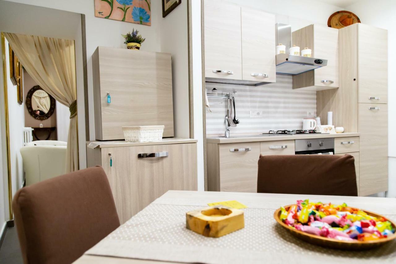 Holiday home First House Posillipo Naples