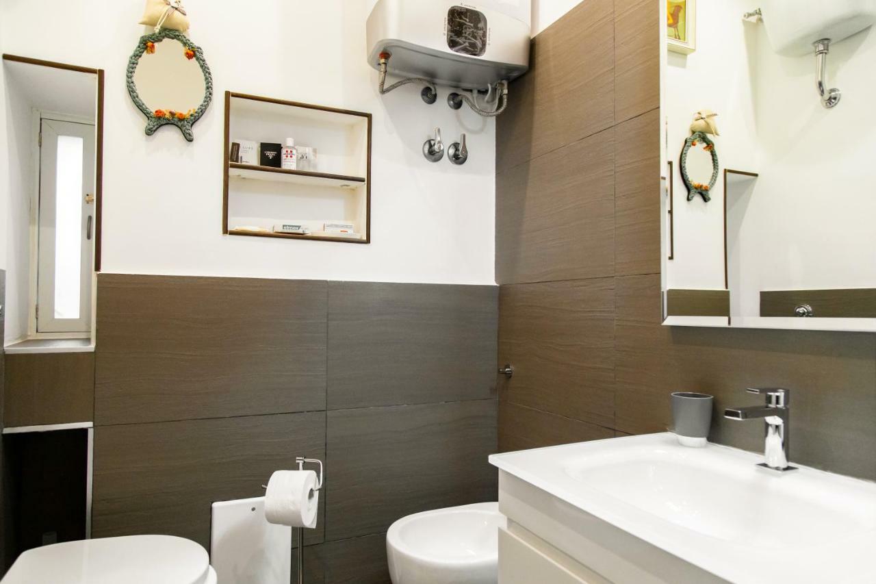 Holiday home First House Posillipo Naples