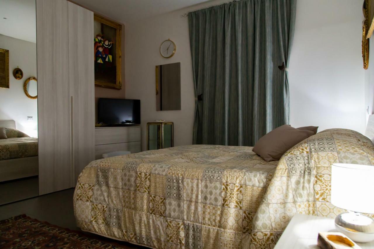 First House Posillipo * Naples