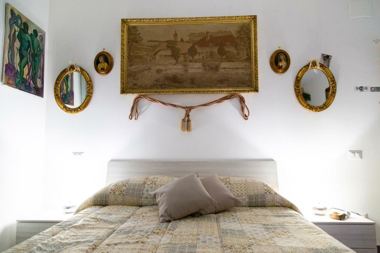 Holiday home First House Posillipo Naples