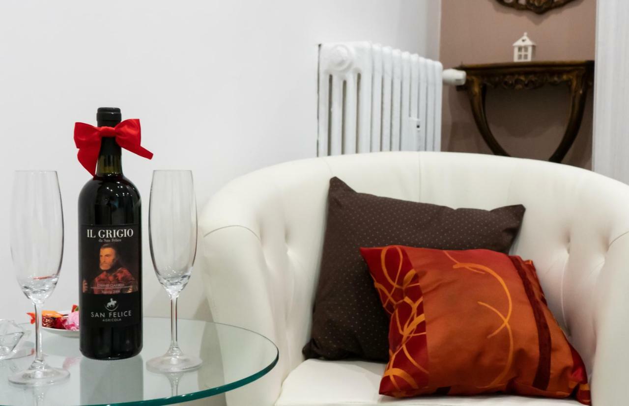 First House Posillipo Holiday home