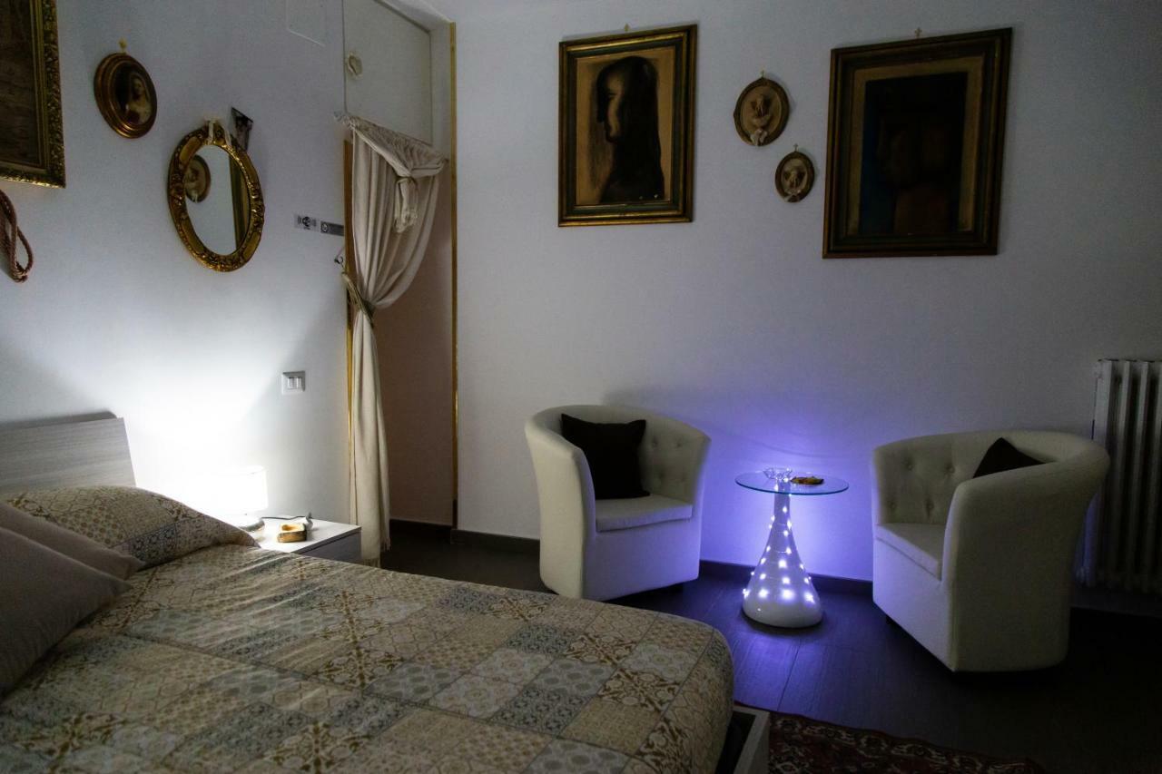 First House Posillipo Holiday home