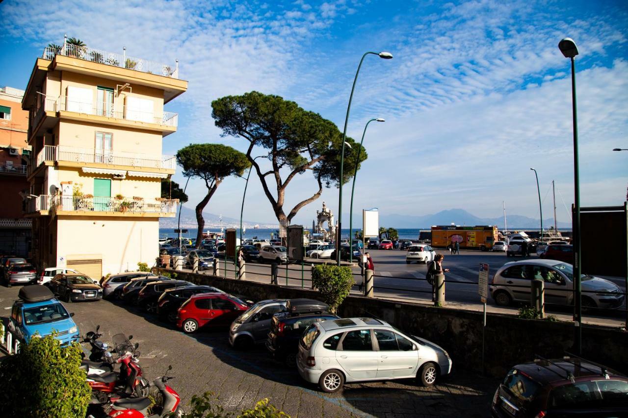 Holiday home First House Posillipo Naples