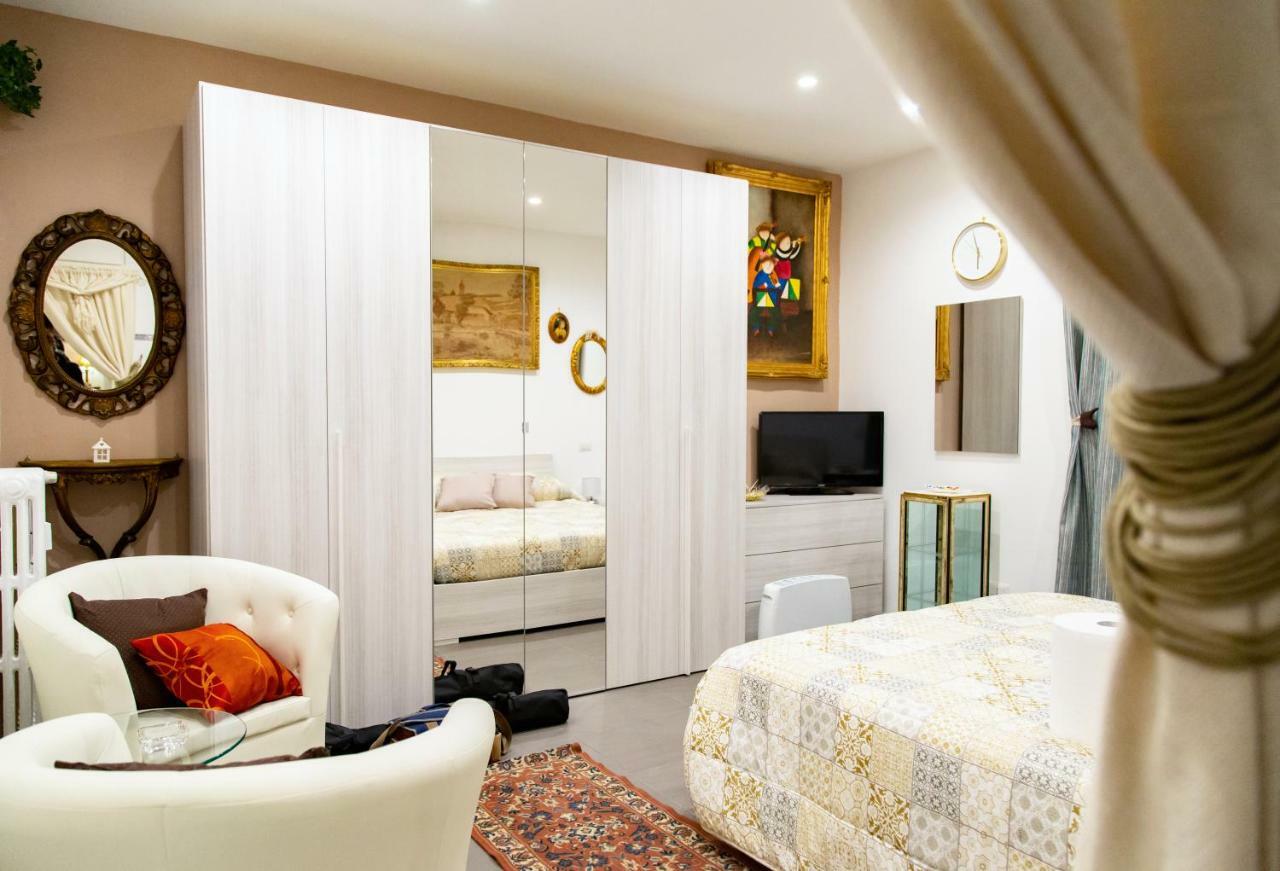 First House Posillipo Holiday home