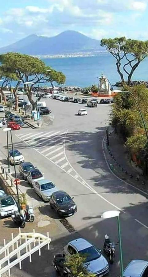 First House Posillipo Neapel