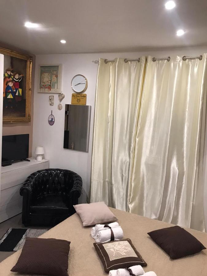 Ferienhaus First House Posillipo Neapel