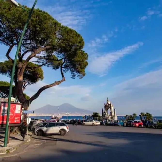 First House Posillipo Ferienhaus *