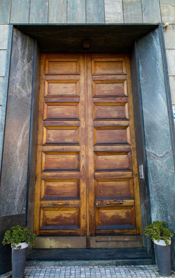 First House Posillipo Neapel