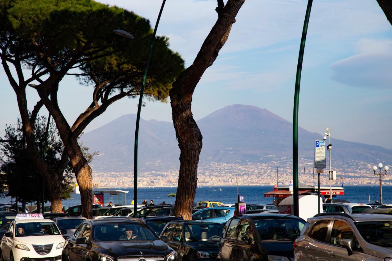 First House Posillipo Ferienhaus