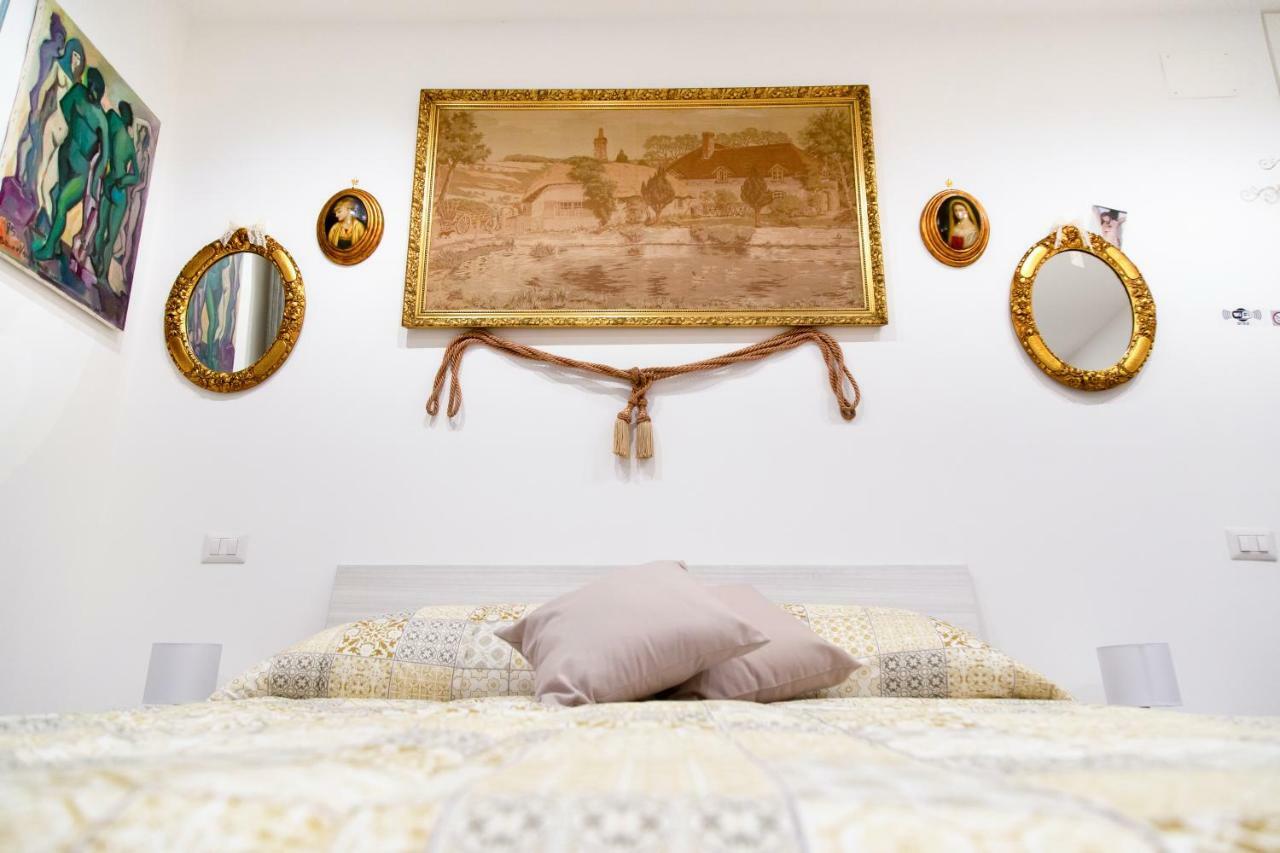 First House Posillipo Ferienhaus *