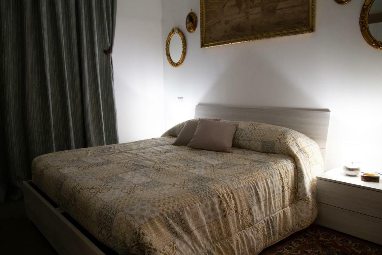First House Posillipo Ferienhaus