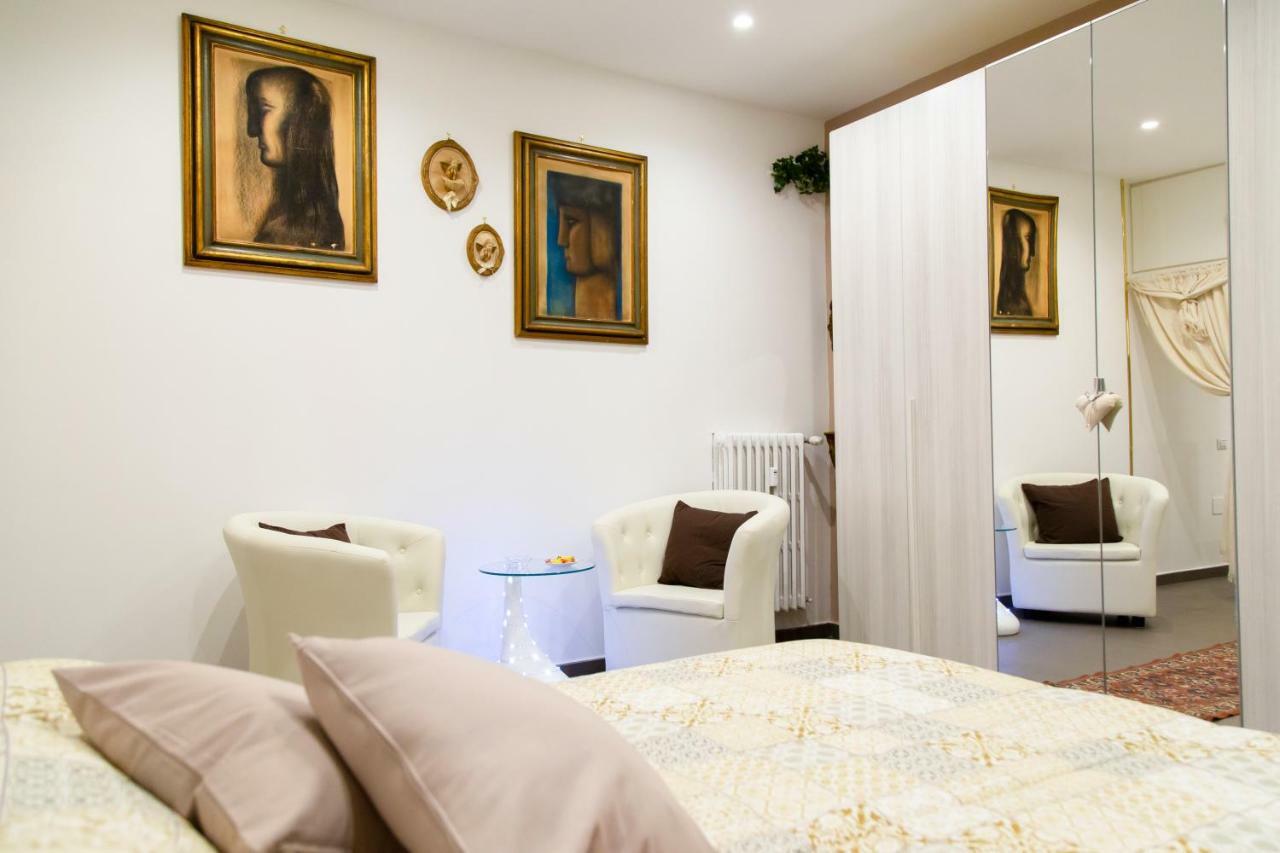 Ferienhaus First House Posillipo Neapel