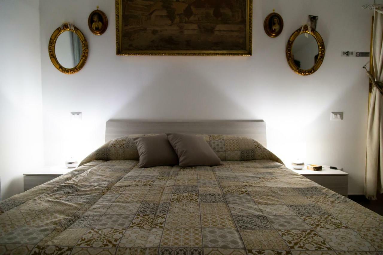 Ferienhaus First House Posillipo