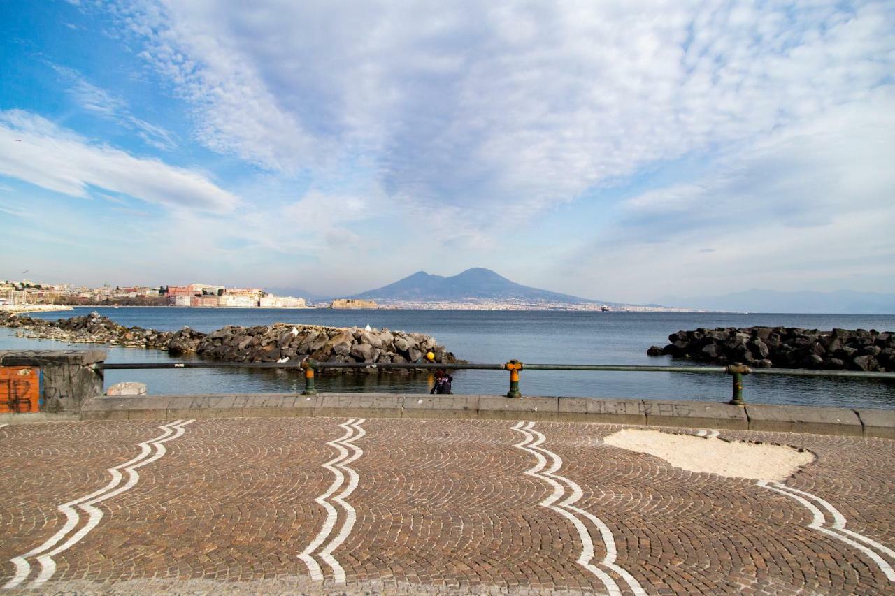 First House Posillipo Ferienhaus