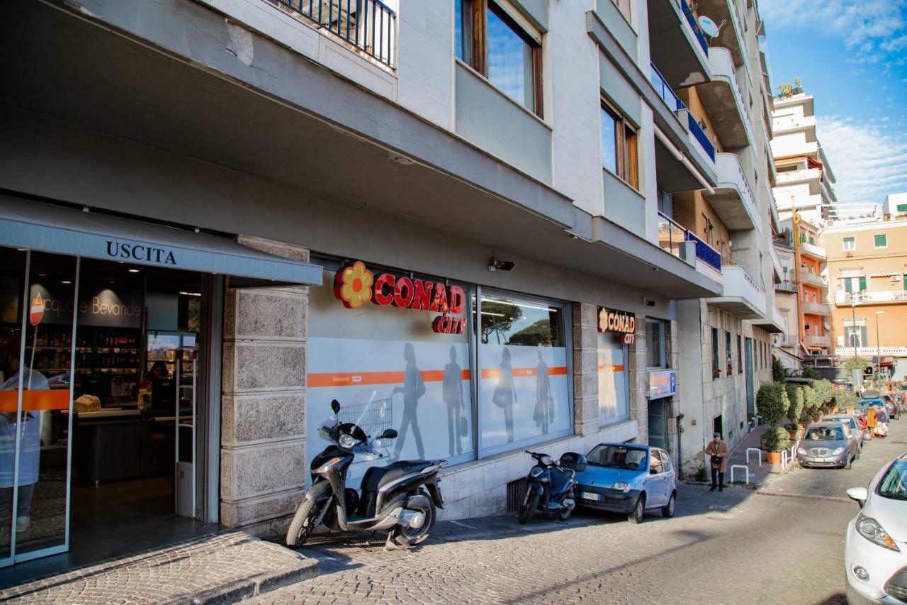 Casa vacanze First House Posillipo