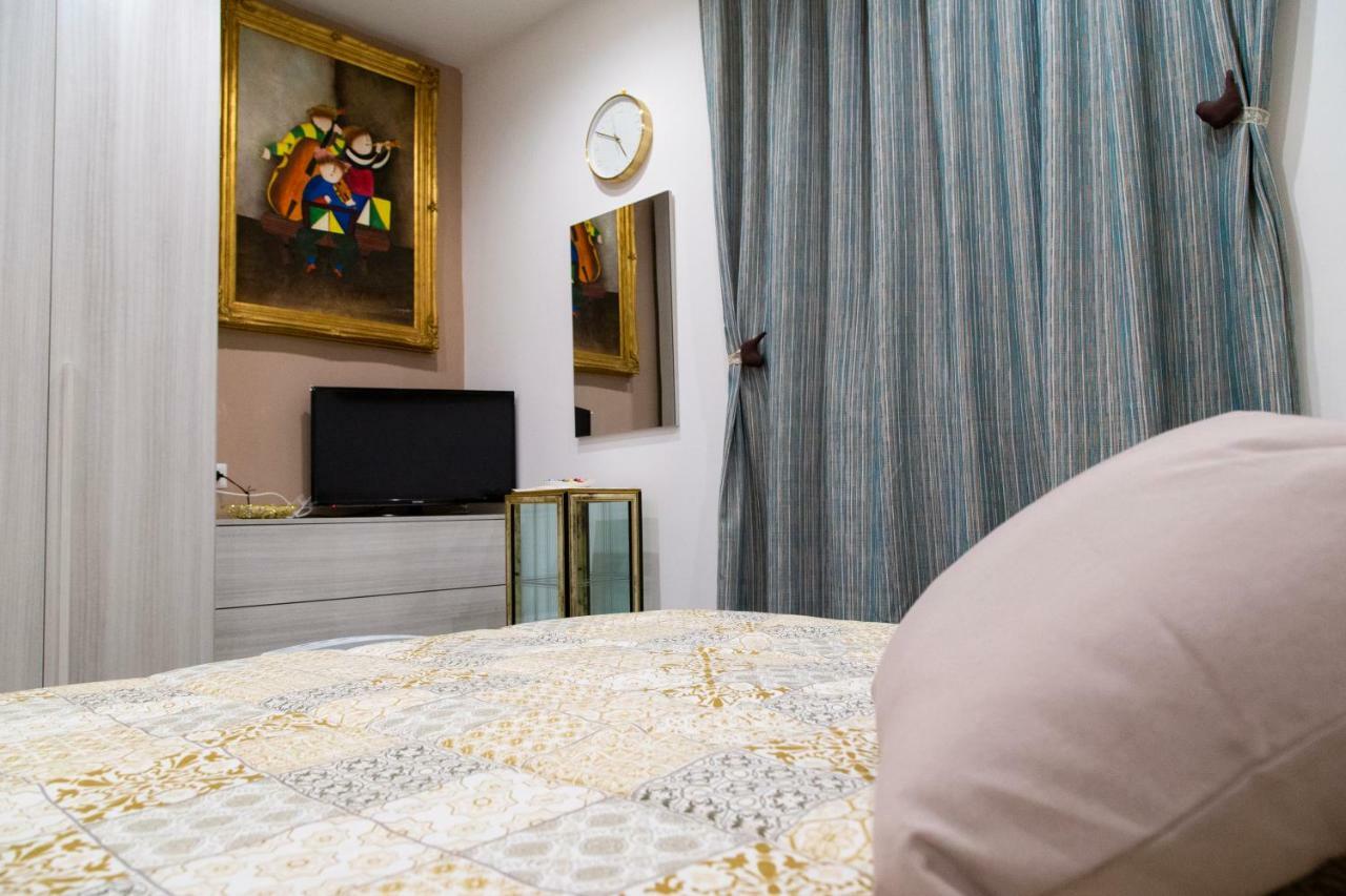 Casa vacanze First House Posillipo Napoli